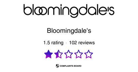 bloomingdale's contact email.